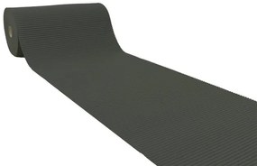 Kúpelňová penová rohož Softy-tex 803 čierna