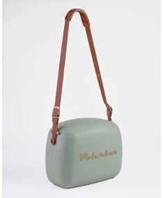 Chladiaci box sivozelený 6 l Classic Gold – Polarbox