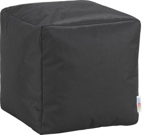 XXXLutz TABURETKA V TVARE KOCKY, 40/40/40 cm Carryhome - Kreslá - 000277002809