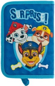 Puzdro na školské potreby Tlapková patrola - Paw Patrol
