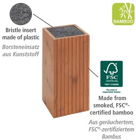 Bambusový blok na nože Mera – Wenko