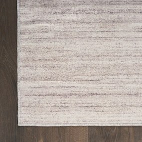 Koberec WASHABLE ESSENTIALS 1 slonia kosť / mokka