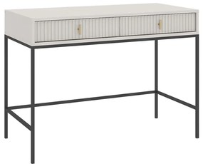 Konzolna mizica SUE bež/kašmir