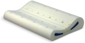 Vankúš TEDD 60x37 ROZMERY: 80x190, Anatomické: ano, Samonafukovacie: ne