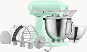 Stolový mixér's naklápacou hlavicou a príslušenstvom Artisan, 4,7 l, 9 ks