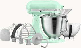 Stolový mixér's naklápacou hlavou a príslušenstvom Artisan, 4,7 l, 9 ks