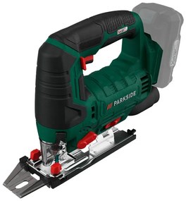 Parkside®  Aku priamočiara píla Pstda 20-Li B3 20 V – bez akumulátora  (100345313)