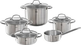 XXXLutz SADA HRNCOV, 5-dielne Fissler - Sady hrncov - 003724040101