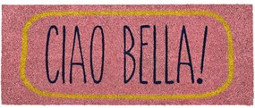 Rohožka „Ciao Bella", 30 x 75 cm