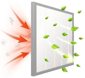 TESLA Electronics PureStar-Flexibilný bezdrôtový tyčový vysávač 3v1 300W/2200mAh