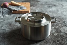 Nerezový hrniec Norden Steel 5l