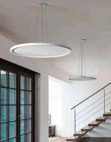 LED svietidlo Snello 72