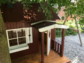 Detský domček Otto