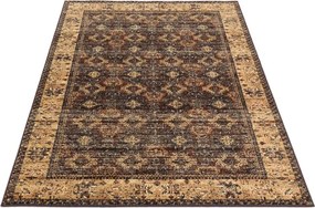 Koberec FD Standard Kadir čierny