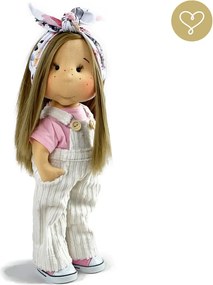 Bábika Helenka 40 cm Varianta 1