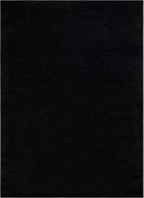 Koberec ETON PLUS čierny