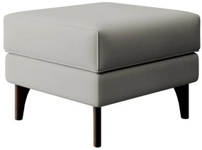 Taburetka Calimero T  (sivá + wenge). Vlastná spoľahlivá doprava až k Vám domov. 1099306