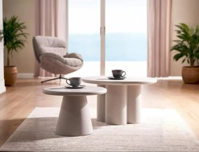 SI Konferenčný stolík Rosalia