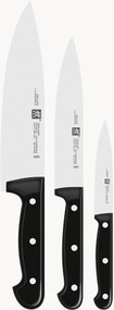 Kuchynské nože Twin Chef, 3 ks