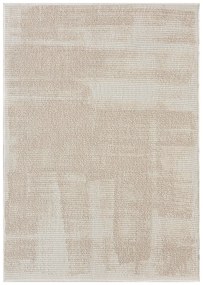 Koberec Abstract Beige II 120x170 cm