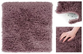 Kusový koberec AmeliaHome Karvag ružový