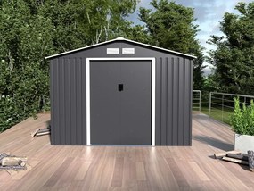 ARCHER A domček 213x127x195