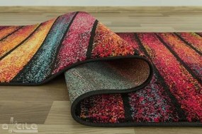 Behúň Rainbow 11196/120 - farebné dosky