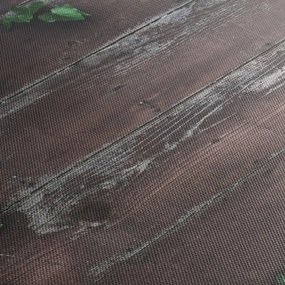 Obraz - Brečtan (120x50 cm)