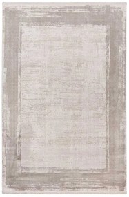 Lalee Kusový koberec Elegance 903 Silver Rozmer koberca: 160 x 230 cm