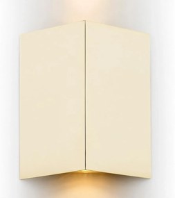 Argon 0918 - Nástenné svietidlo SKIATOS 2xGU10/5W/230V