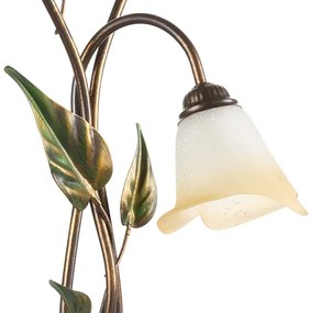 ONLI - Stolná lampa MIRANDA 3xE14/6W/230V 70 cm