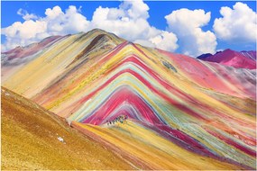 Obraz - Peru, Peru (90x60 cm)