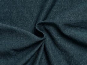 Jersey prestieradlo EXCLUSIVE antracit 60x120 cm