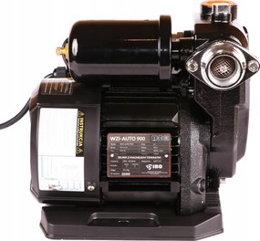 Čerpadlo s meničom Wzi 900 Auto Ibo Veľmi tiché Čerpadlo S Invertorom