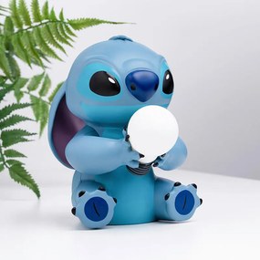 XXXLutz DEKORAČNÉ LED SVIETIDLO Disney - Interiérové svietidlá - 009095001901