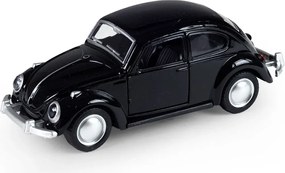 Welly Kovové autíčko Volkswagen Chrobák - 1:34
