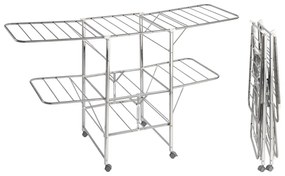 Sušiak na bielizeň - Maximex