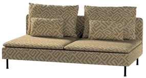 Poťah na trojpohovku Söderhamn, 3-os.