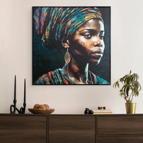 EUROFIRANY OBRAZ 668 60X60 CM