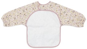 Podbradník s rukávmi Flower Fairies