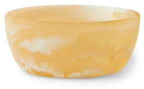 HK living Mištička Patio Soft Yellow