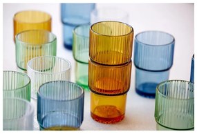 Poháre v súprave 4 ks 380 ml Kusintha – Bitz