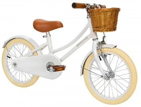 Bicykel BANWOOD Classic White