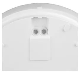 Panlux PN32300003 Prisadené LED svietidlo so senzorom Olga 10 W, biela