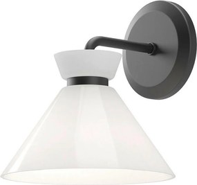 XXXLutz NÁSTENNÉ SVIETIDLO, 22,2/20,3/21,8 cm Elstead Lighting - Online Only bytové doplnky - 009093030404