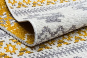 Nk 09 - Grey, Yellow