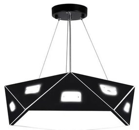 Luster na lanku NEMEZIS 3xG9/40W/230V