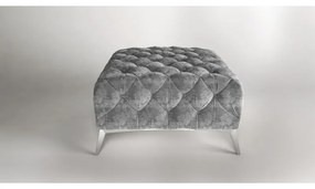 TABURET CHESTERFIELD LARISSA 120 x 80