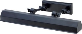 XXXLutz SVIETIDLO NAD OBRAZ, 40.2/11.9/18.6 cm Elstead Lighting - Online Only bytové doplnky - 009093007302