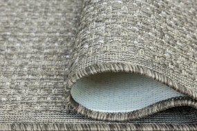 Protišmykový behúň SCANDIGEL 5787/UT béžový / krémový